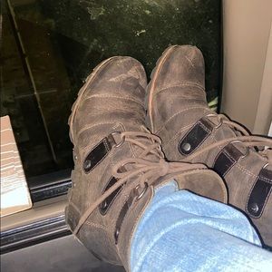 Meet your Posher, Sammy